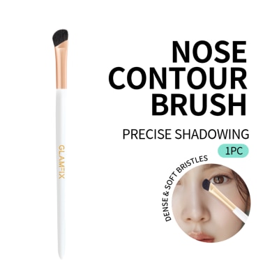 GLAMFIX GLAMFIX NOSE Contour Brush