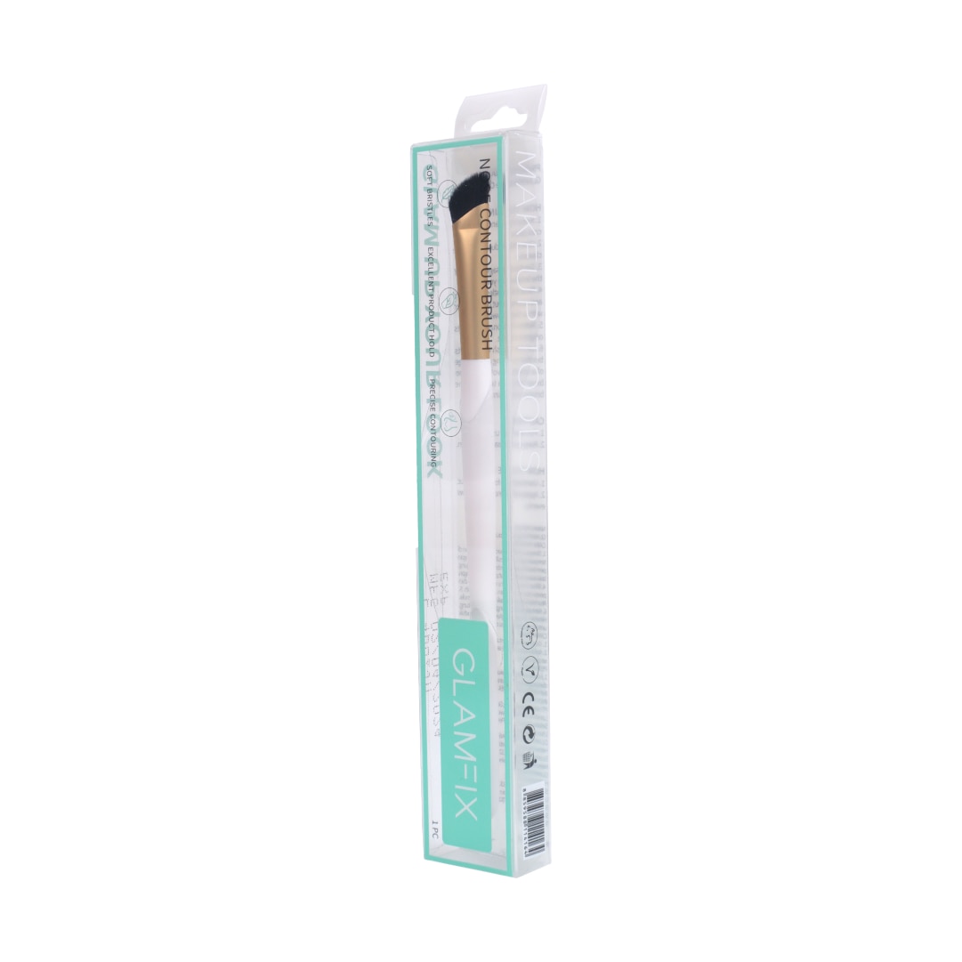 GLAMFIX NOSE Contour Brush