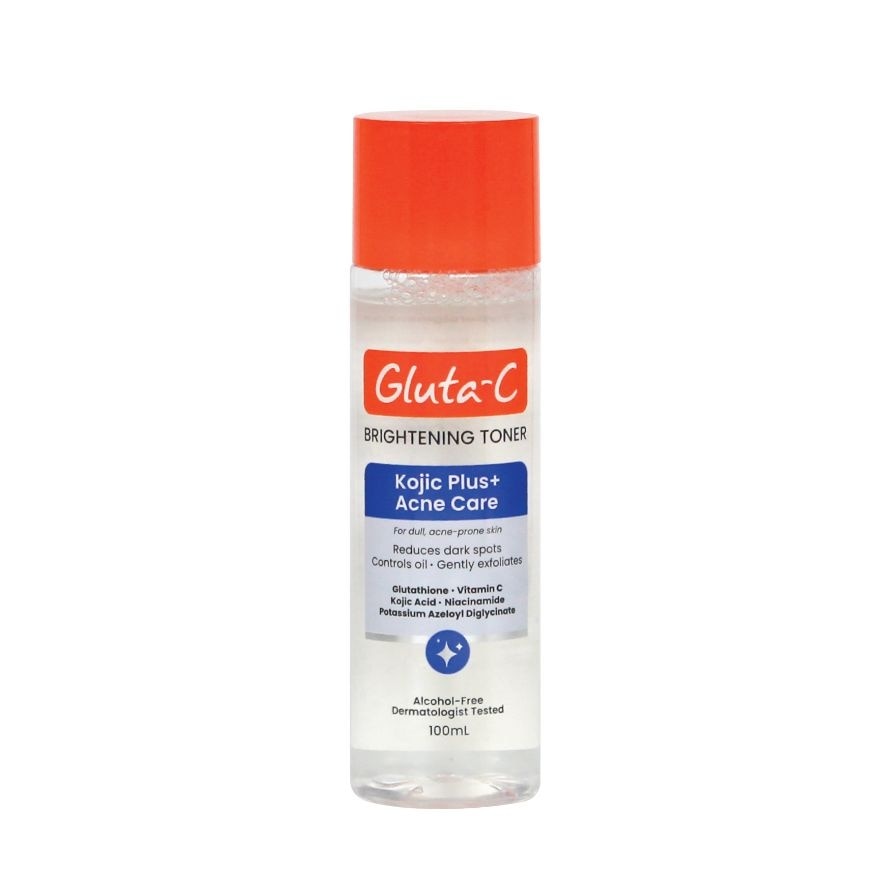 Kojic Plus Acne Control Toner 100mL image