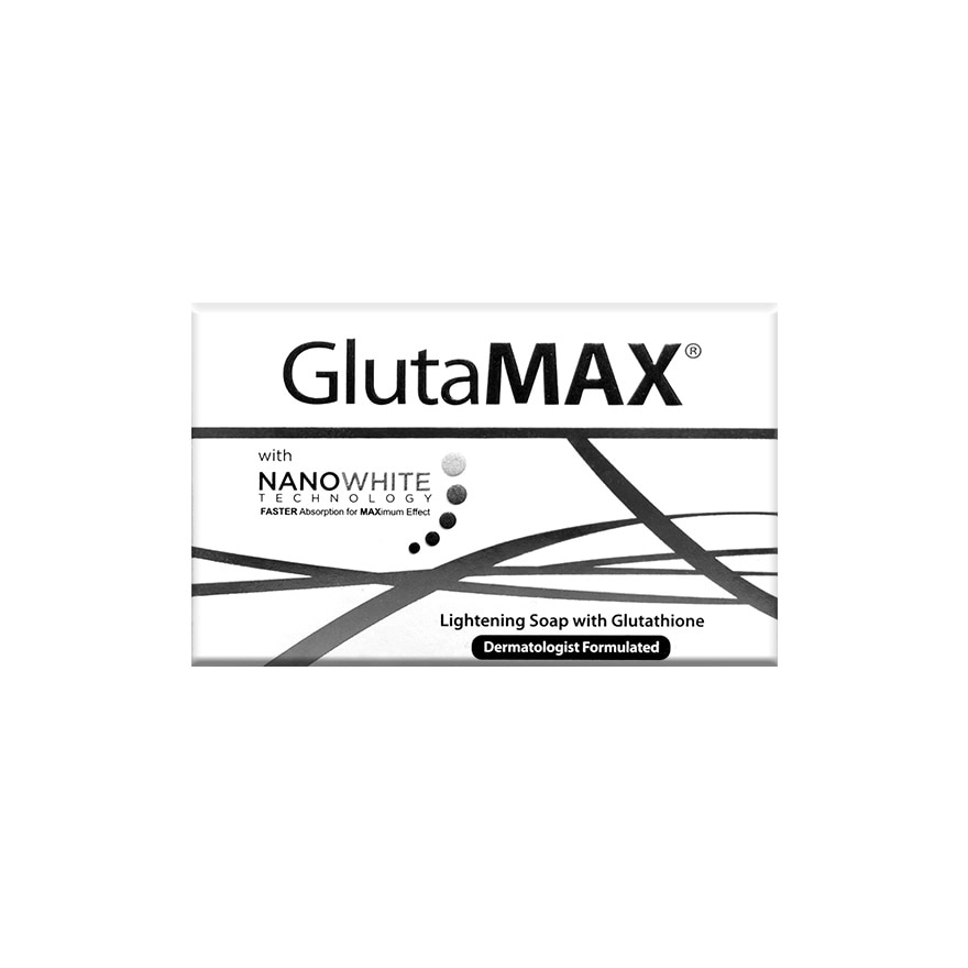 Lightening Soap with Glutathione 75g