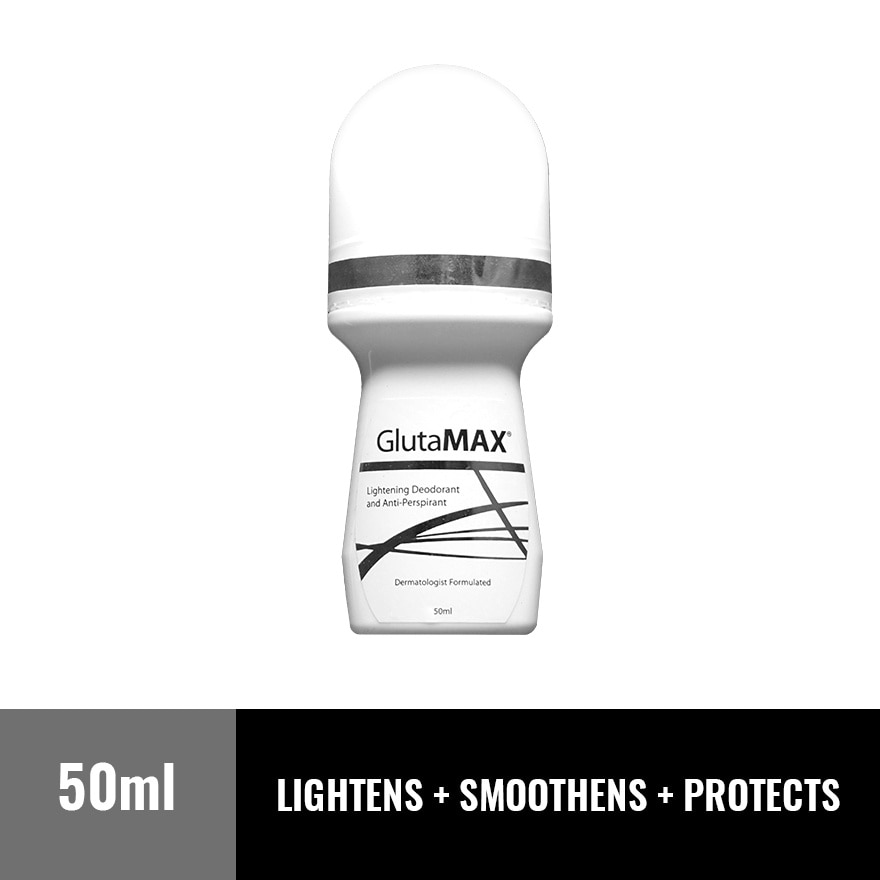 Lightening and Anti-Persipirant Deo 50ml