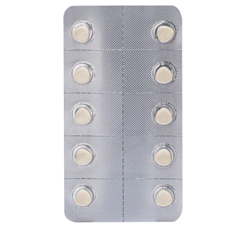 Empagliflozin + Linagliptin 10mg/5mg 1 Filmcoated Tablet [PRESCRIPTION REQUIRED]