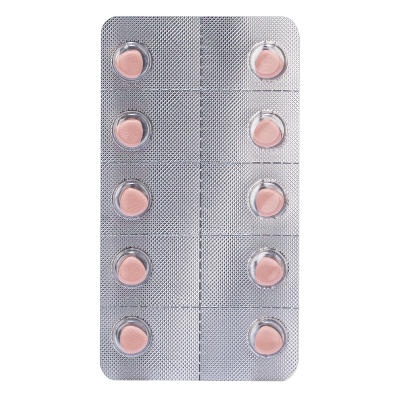 Empagliflozin + Linagliptin 25mg/5mg 1 Filmcoated Tablet [PRESCRIPTION REQUIRED]