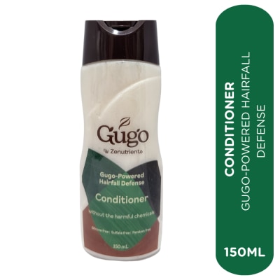 ZENUTRIENTS - Gugo Strengthening Conditioner 150ML