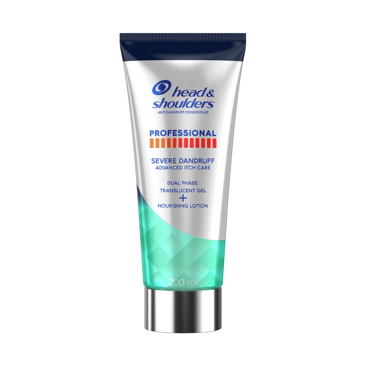 Professional Severe Dandruff Advanced Itch Care Conditioner 200ml