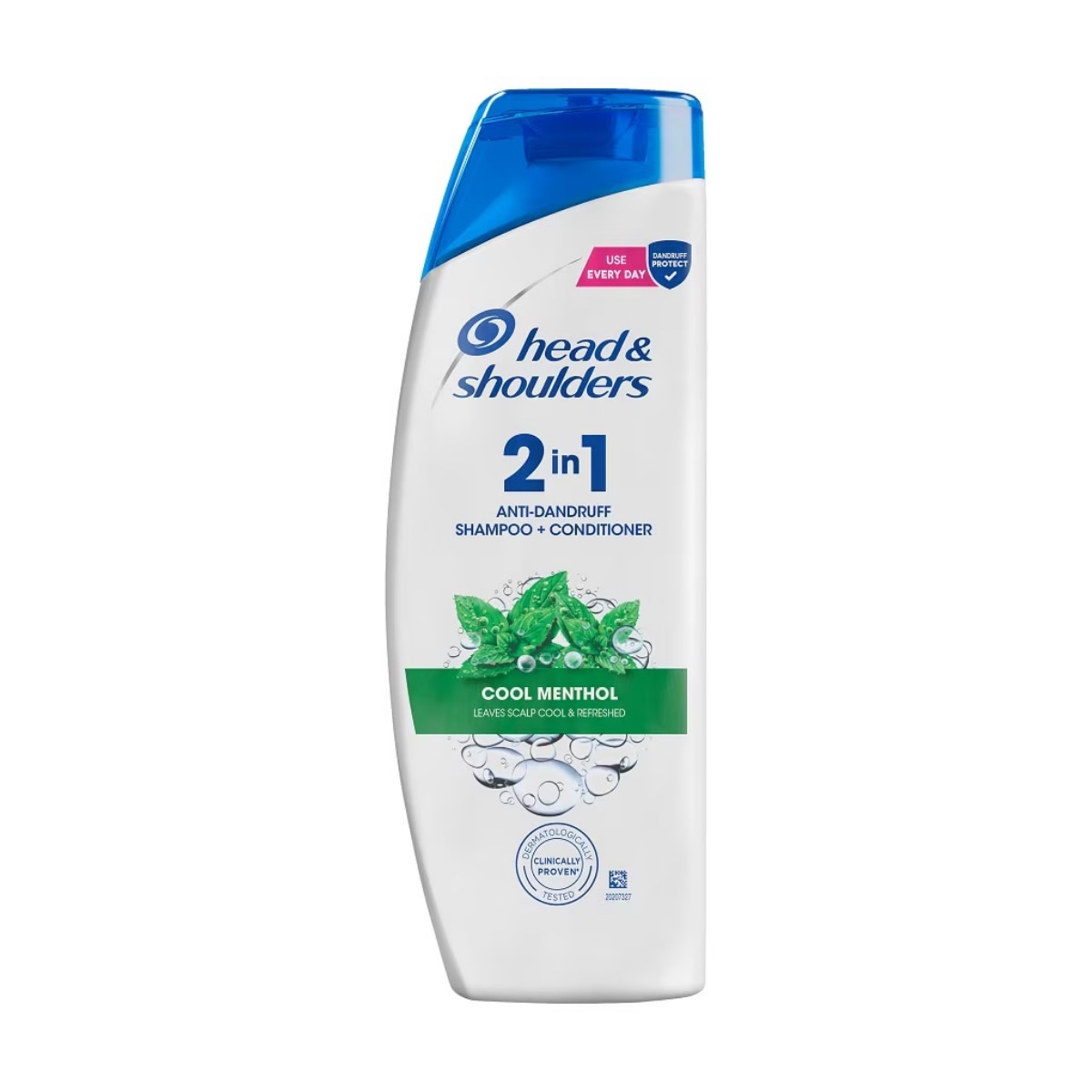 Head N Shoulders Cool Menthol 2 In 1 330Ml