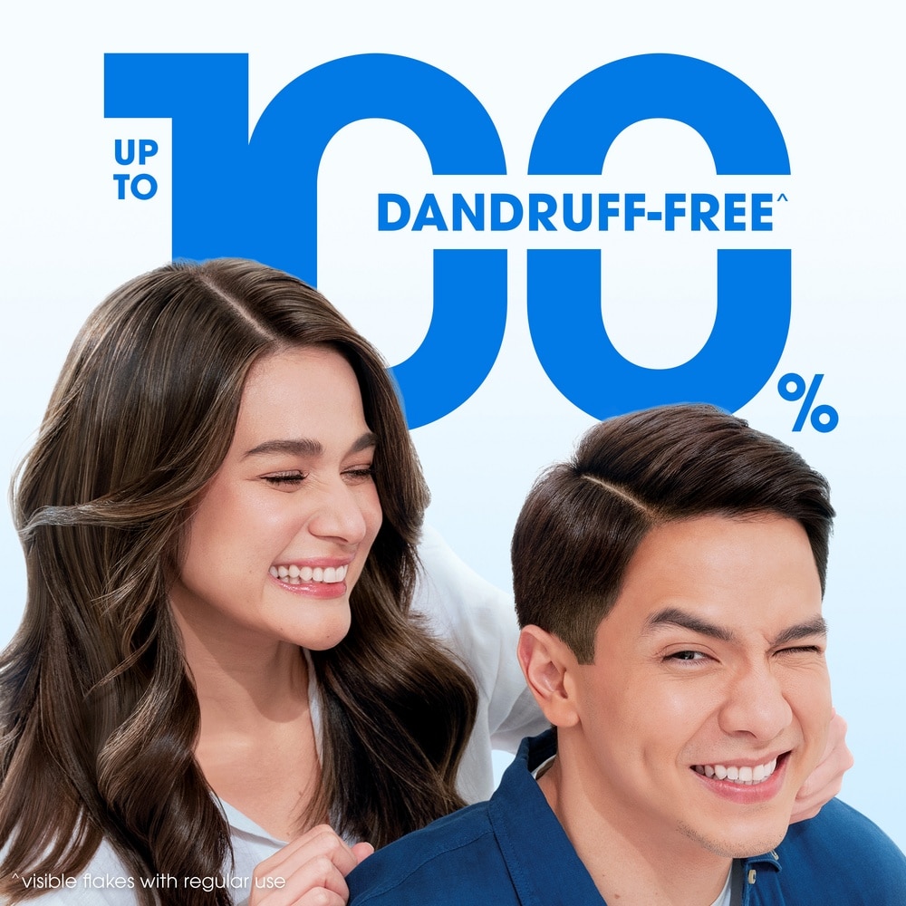 Shampoo Cool Menthol 70Ml