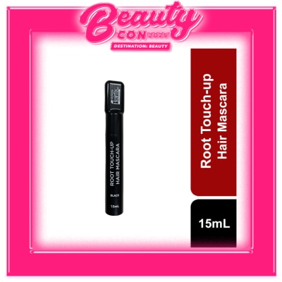 HAIRFIX HAIRFIX Root Touch Up Hair Mascara 15g - Black