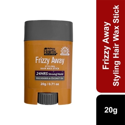 HAIRFIX HAIRFIX Frizzy Away Hair Wax Stick 20g