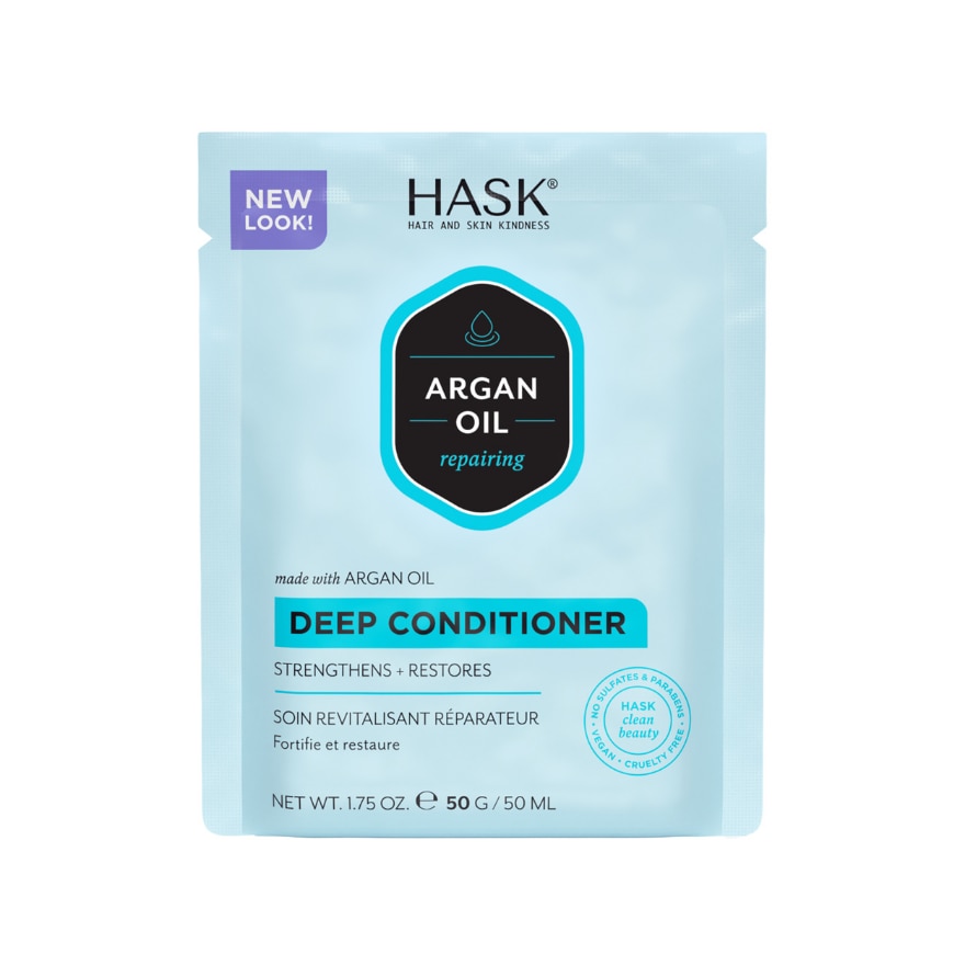 Argan Oil Repairing Conditioner 50g