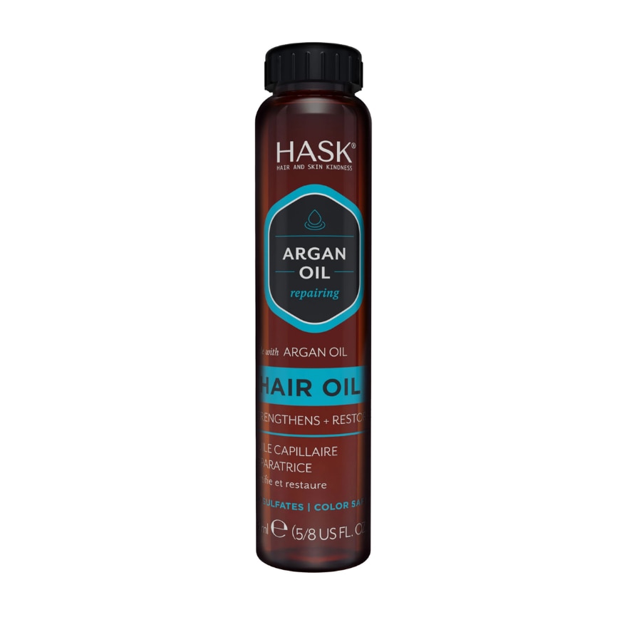 Argan Oil Shine Oil 18ml