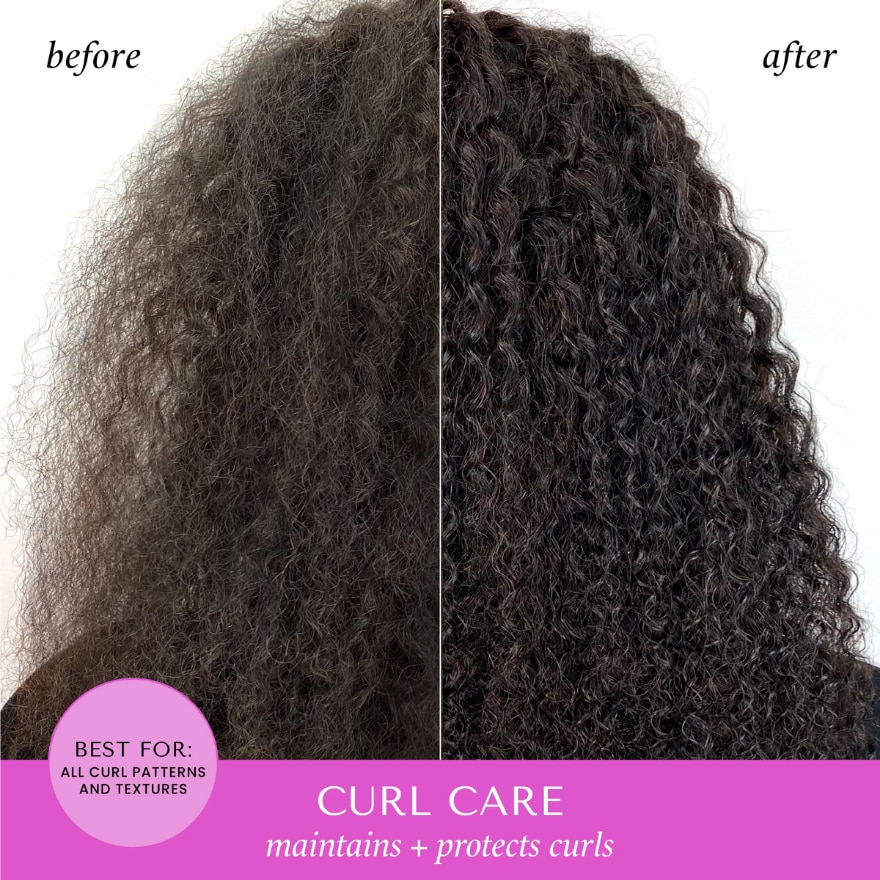 HASK Curl Care Defining Cream 198ml