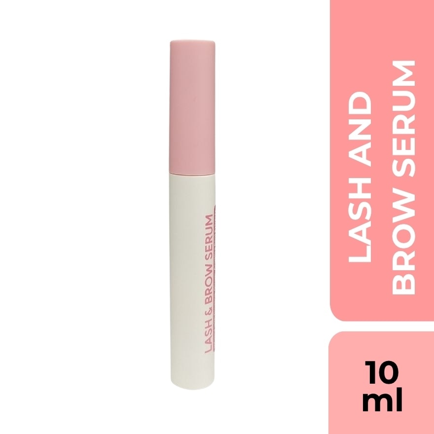 Hello Glow Lash & Brow Serum