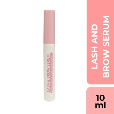 HELLO GLOW Hello Glow Lash & Brow Serum