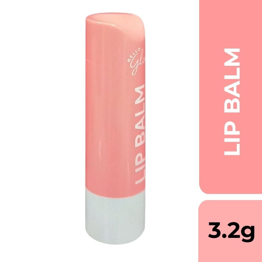 Hello Glow Lip Balm With Spf20