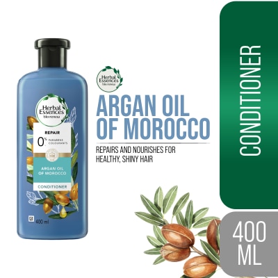 HERBAL ESSENCES Conditioner Argan Oil - 400 ML