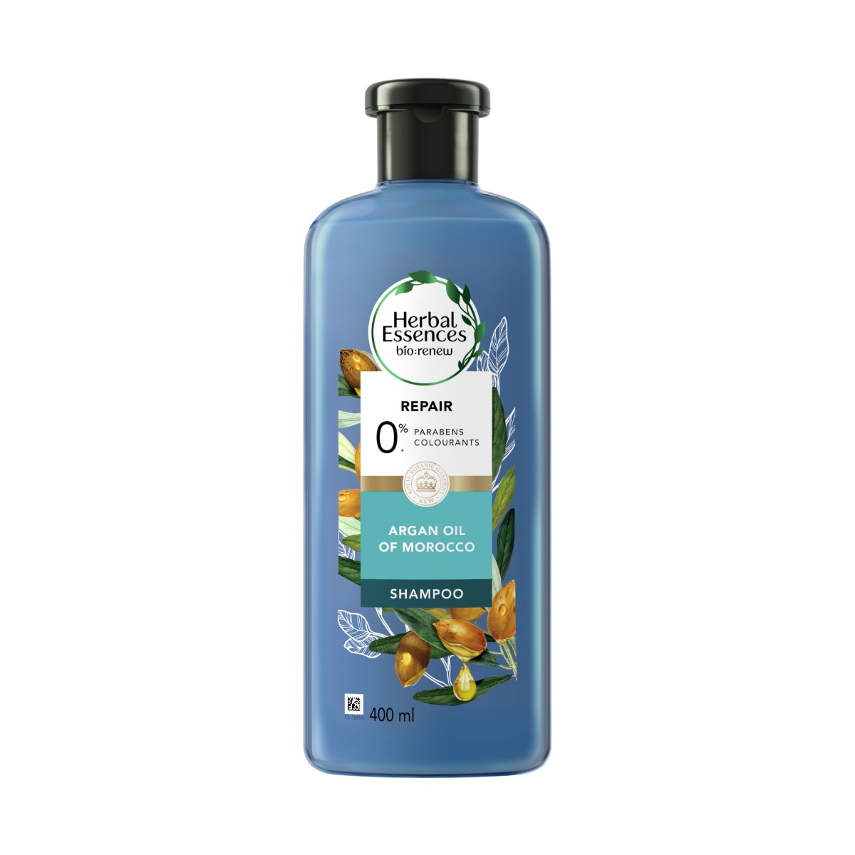 Argan Oil of Morocco Hair Shampoo - 400 ML