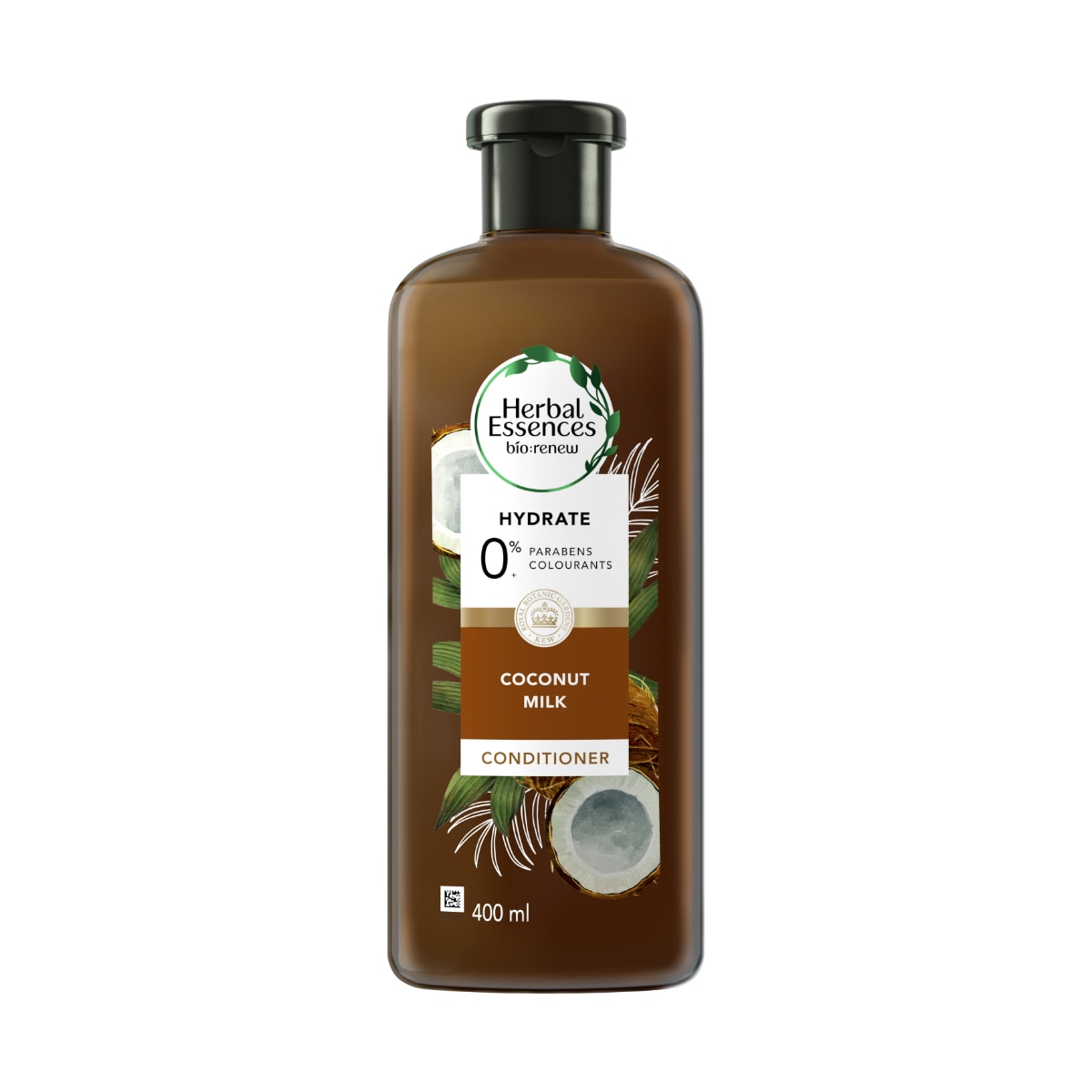 Conditioner Coconut Milk - 400 ML
