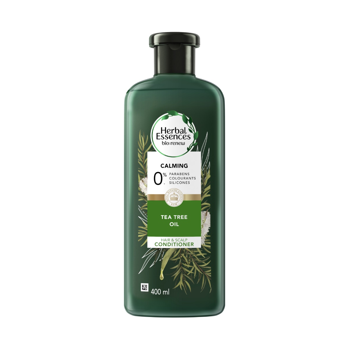 Tea Tree Oil Conditioner 400ml