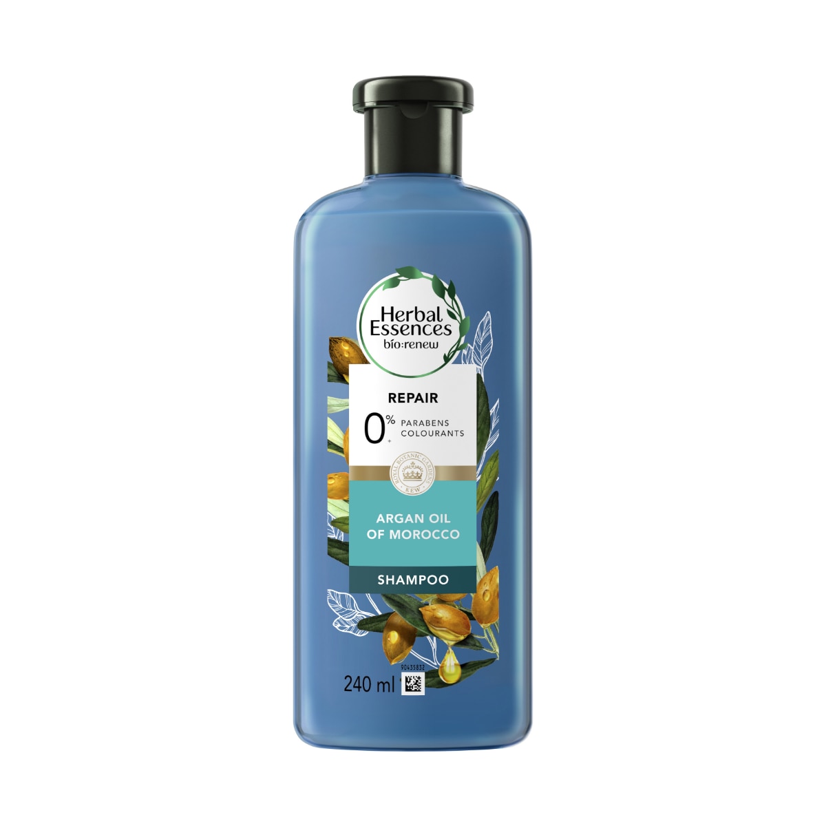 Argan Oil Shampoo 240ml
