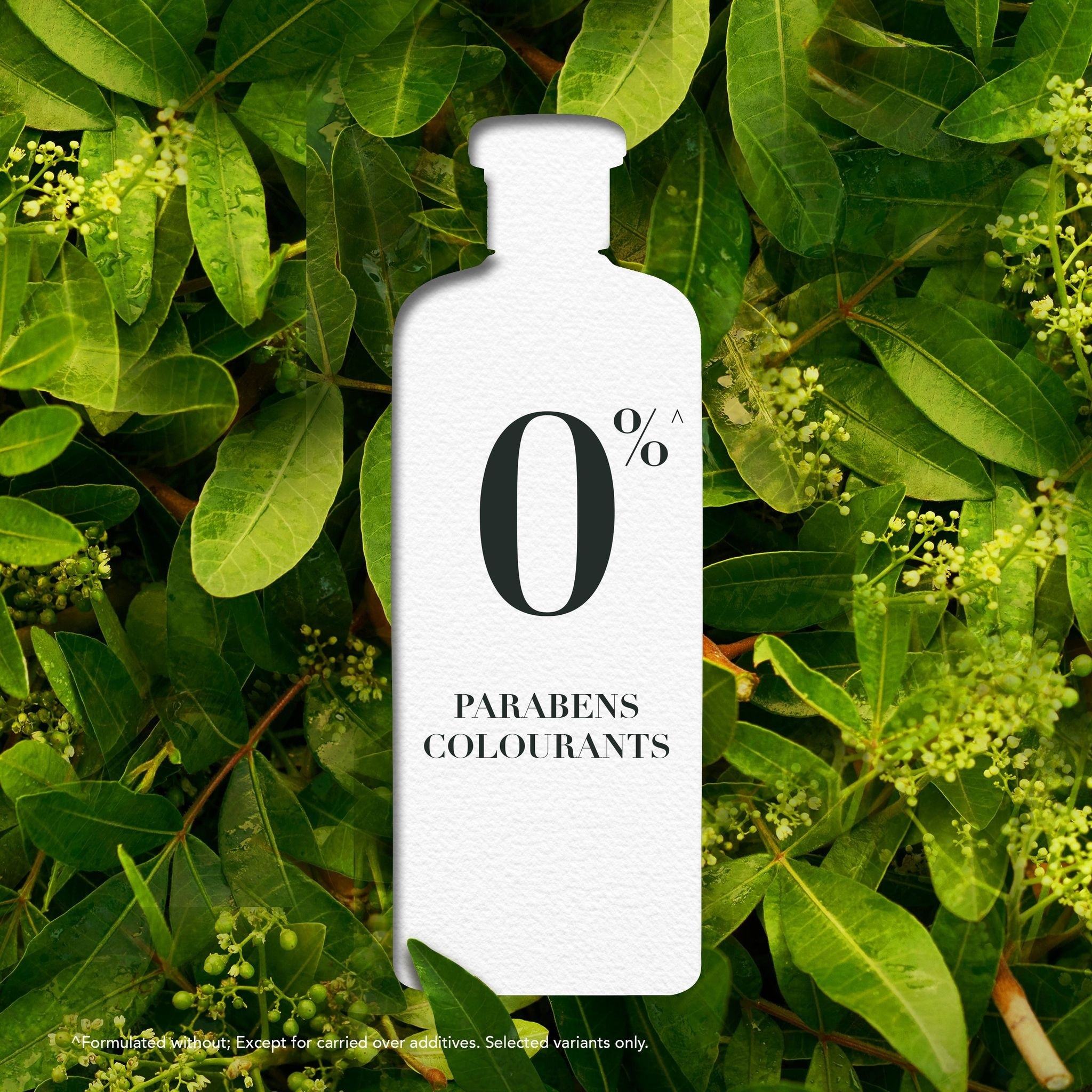 Strawberry & Sweet Mint Conditioner - 400 ML