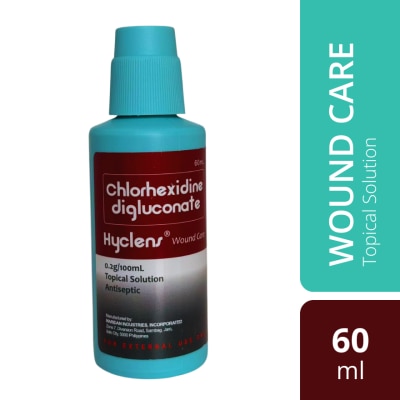 100ml Topical Solution 60ml image
