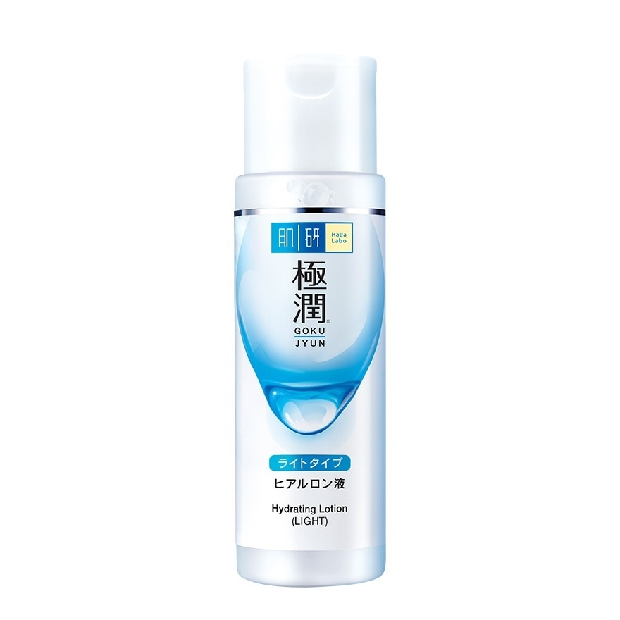 Lotion Light - 170 ML
