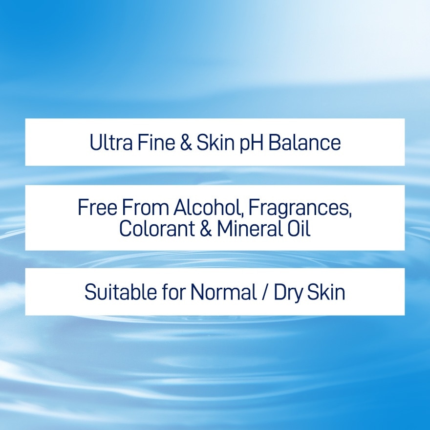 Hydrating Face Wash - 100 G