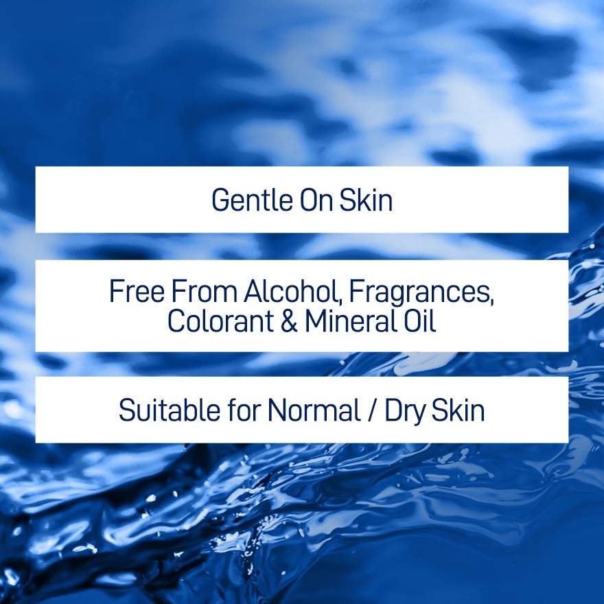 Hydra and Whitening Face Wash - 100 G