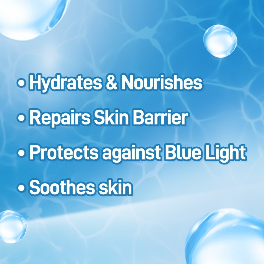 Hydrating Water Gel 50g