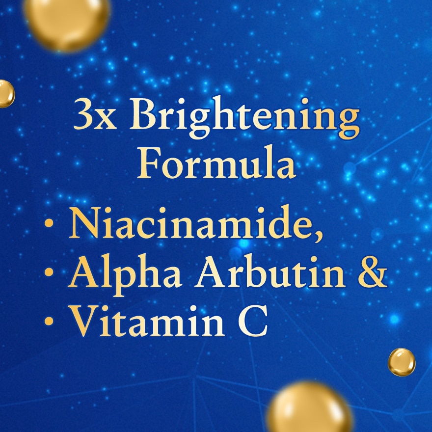 Premium Whitening Lotion - 170 ML