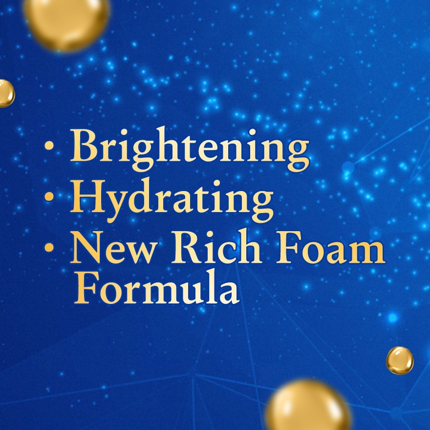 Premium Whitening Face Wash - 100 G