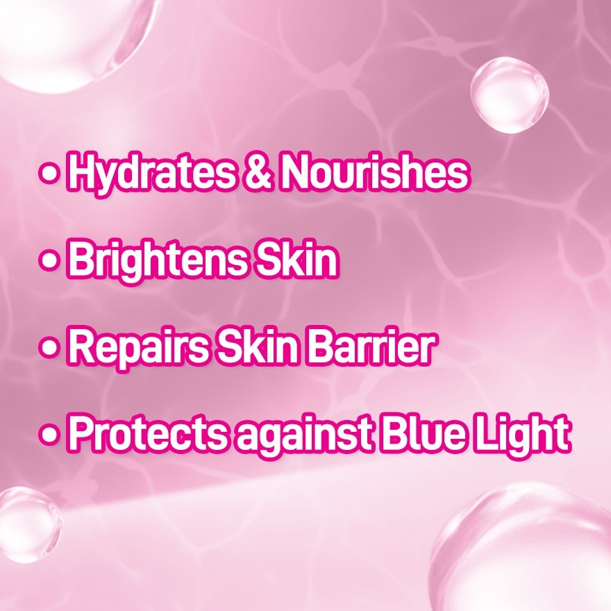 Hada Labo Hydrating Light Cream 14g