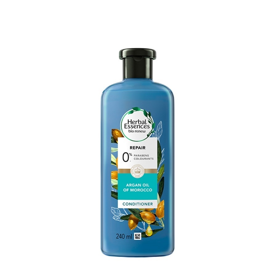 Argan Oil Conditioner 240ml