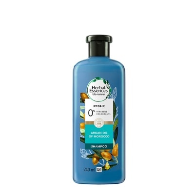 HERBAL ESSENCES Argan Oil Shampoo 240ml