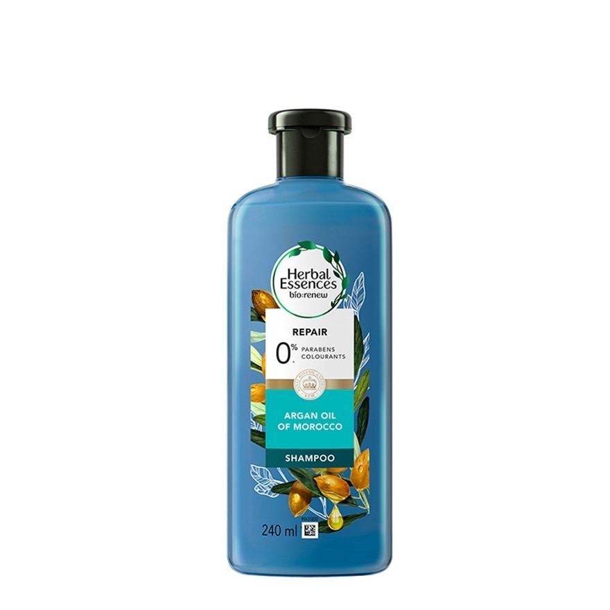 Argan Oil Shampoo 240ml