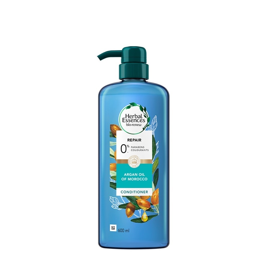 Conditioner Argan Oil 600ml