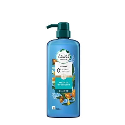 HERBAL ESSENCES Shampoo Argan Oil 600ml