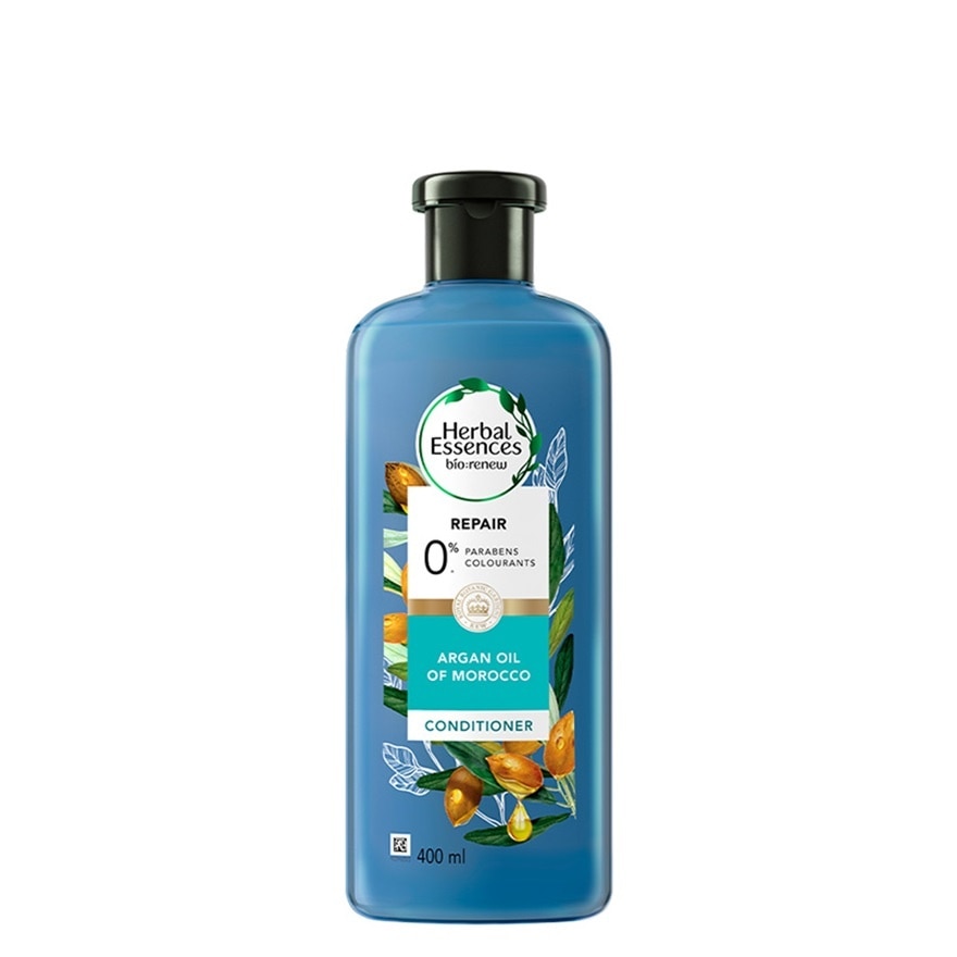 Conditioner Argan Oil - 400 ML