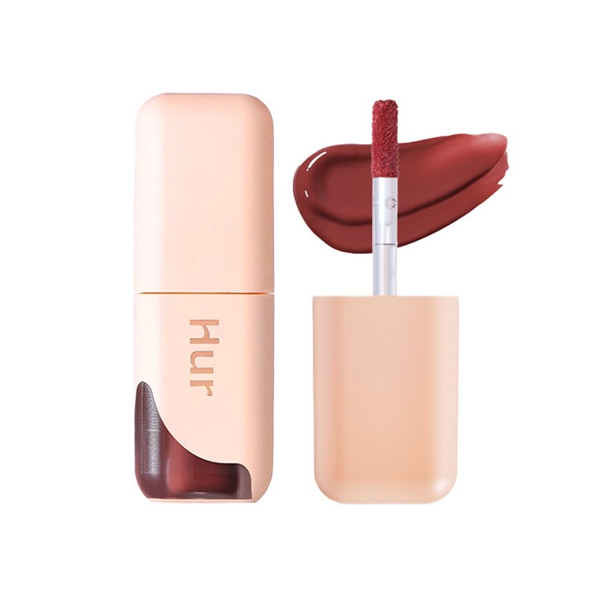 HOUSE OF HUR Glowy Ampoule Tint 02 Brown Red image