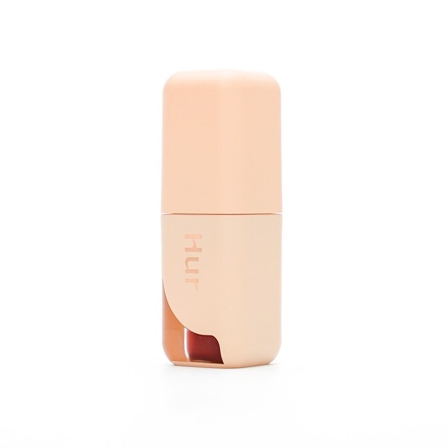 HOUSE OF HUR Glowy Ampoule Tint 02 Brown Red image