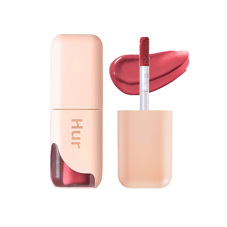 HOUSE OF HUR Glowy Ampoule Tint 03 Dawn Pink image