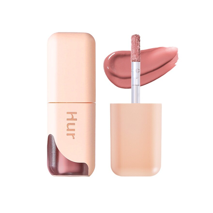 HOUSE OF HUR Glowy Ampoule Tint 04 Ginger image