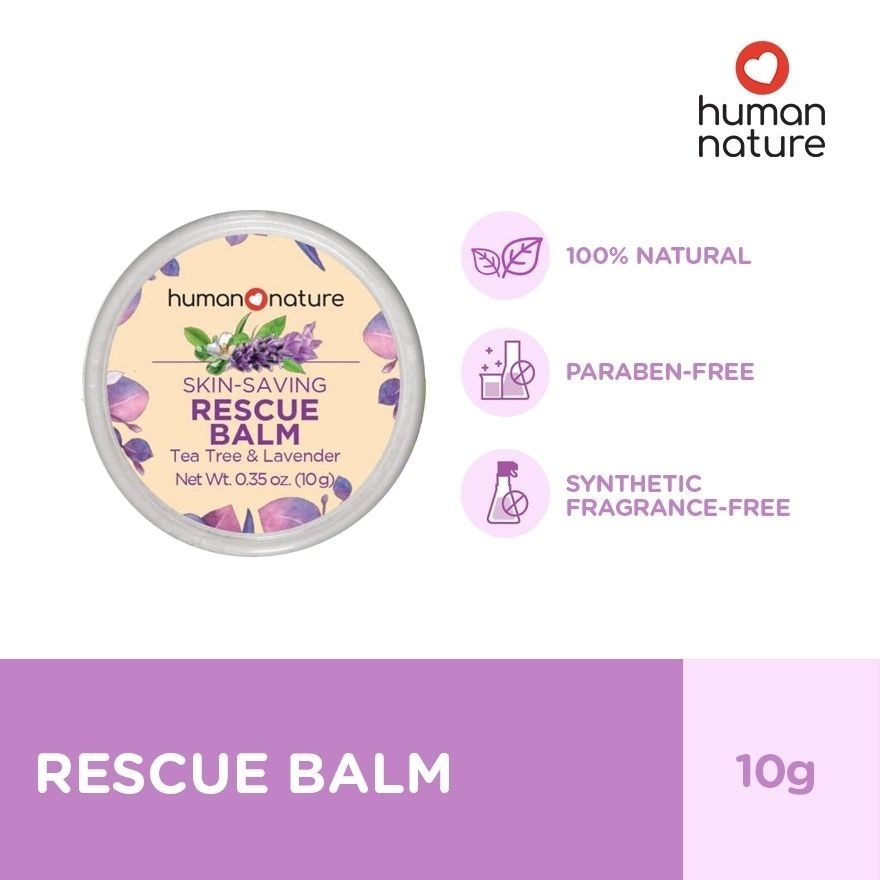 Rescue Balm 10g
