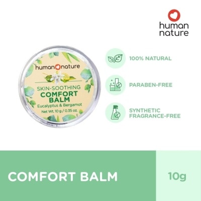HUMAN NATURE HUMAN NATURE Comfort Balm 10g