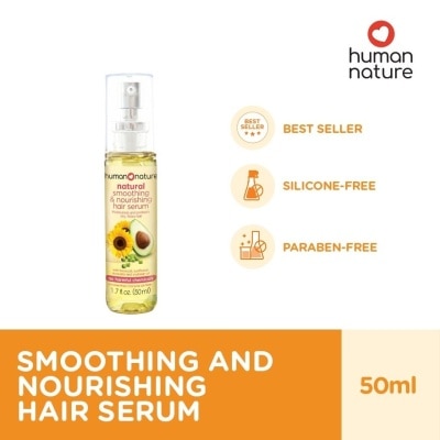 HUMAN NATURE Hair Serum 50ml