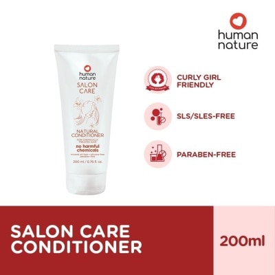 HUMAN NATURE Salon Care Conditioner 200ml