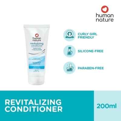 HUMAN NATURE - HUMAN NATURE Revitalizing Conditioner 200ml