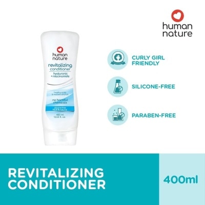 HUMAN NATURE - HUMAN NATURE Revitalizing Conditioner 400ml