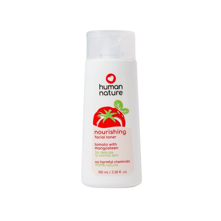 Nourishing Toner 100ml